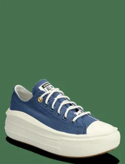 Chuck Taylor All Star Move - Låga sneakers