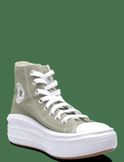 Chuck Taylor All Star Move - Höga sneakers