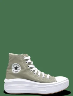 Chuck Taylor All Star Move - Höga sneakers