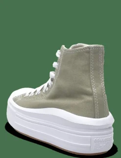 Chuck Taylor All Star Move - Höga sneakers