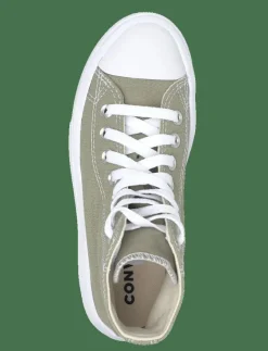 Chuck Taylor All Star Move - Höga sneakers