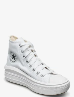 Chuck Taylor All Star Move - Höga sneakers