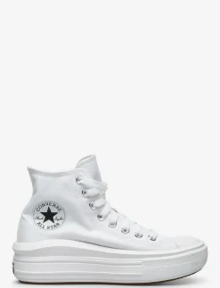 Chuck Taylor All Star Move - Höga sneakers