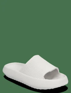 CHUNKY SLIPPER W - Sandaler