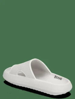 CHUNKY SLIPPER W - Sandaler