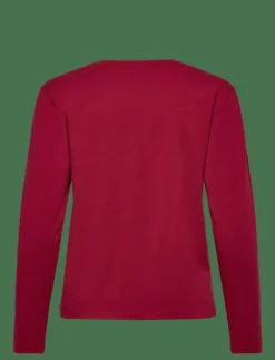 CI_LS-Shirt - Överdelar