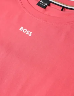 CI_T-Shirt - Överdelar