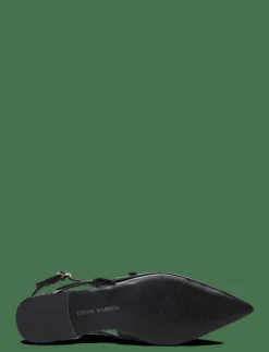 Cianna Sandal - Platta slingbacks