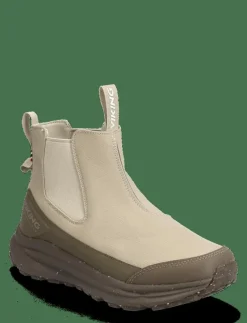 City Chelsea Fleece WP W - Vandringsskor