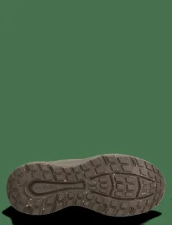 City Chelsea Fleece WP W - Vandringsskor