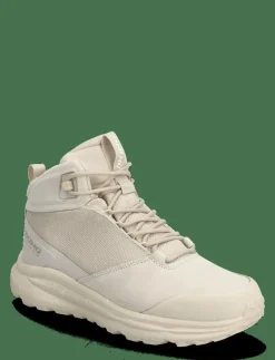 City Explorer Mid Fleece WP W - Vandringsskor