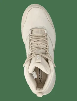 City Explorer Mid Fleece WP W - Vandringsskor