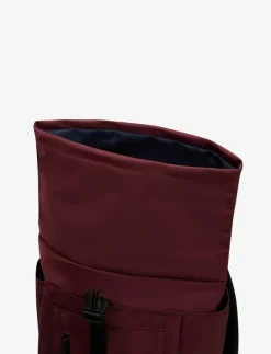 CITY PLUME ROLLTOP BACKPACK - Ryggsäckar