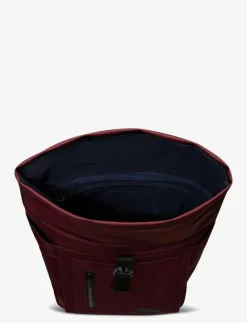 CITY PLUME ROLLTOP BACKPACK - Ryggsäckar