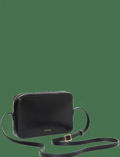CK CAMERA BAG - Crossbody Bags