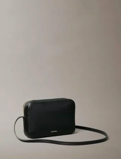 CK CAMERA BAG - Crossbody Bags