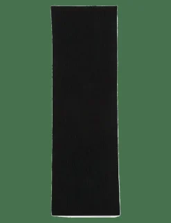 CK METAL WOOL RIB SCARF - Halsdukar