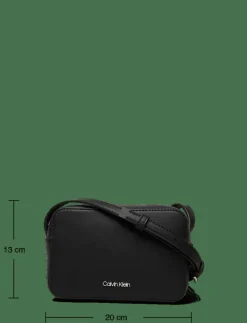 CK MUST CAMERA BAG - Crossbody Bags