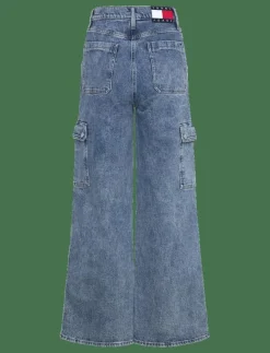 CLAIRE HR WD CARGO AI4136 - Vida byxor