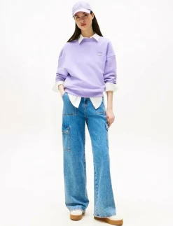 CLAIRE HR WD CARGO AI4136 - Vida byxor