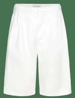 Clara Topo Bermuda - Chino shorts