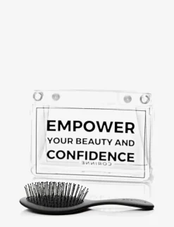 Classic Brush "Wet" Travel - Resestorlek