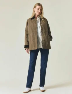 Classic Country Jacket - Utilityjackor