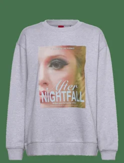 Classic Crew_3 - Sweatshirts