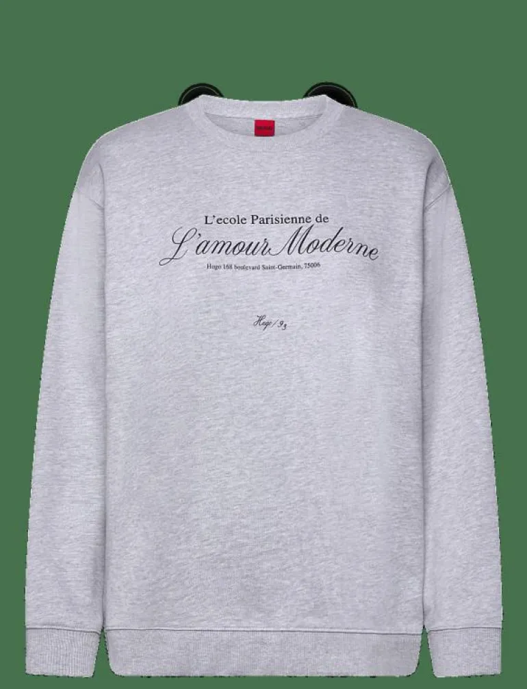 Classic Crew_5 - Sweatshirts