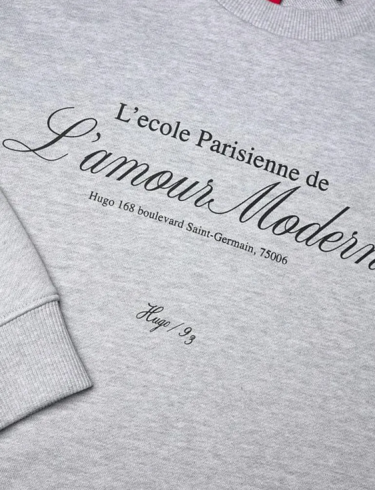 Classic Crew_5 - Sweatshirts