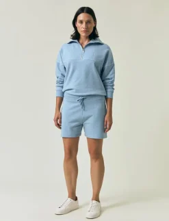 Classic Logo Jersey Shorts - Sweatshorts