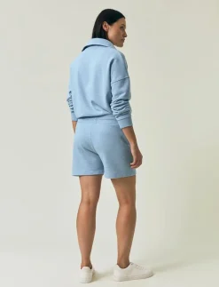 Classic Logo Jersey Shorts - Sweatshorts