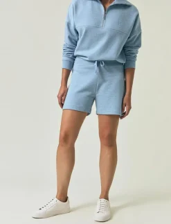 Classic Logo Jersey Shorts - Sweatshorts