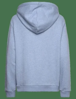 Classic Logo Zip Hoodie - Huvtröjor
