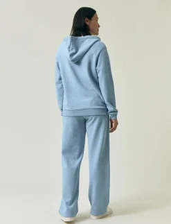 Classic Logo Zip Hoodie - Huvtröjor