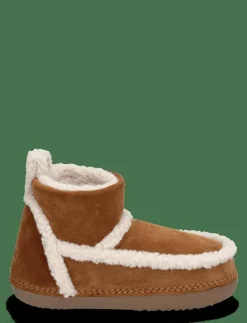 CLASSIC SHEARLING LOW - Varmfodrade skor