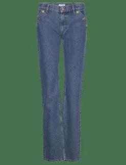 Classic Straight Jeans - Straight jeans