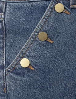 Classic Straight Jeans - Straight jeans