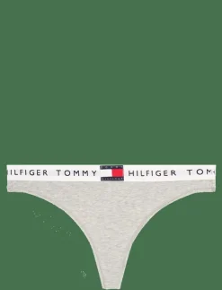 CLASSIC THONG (EXT.SIZES) - String