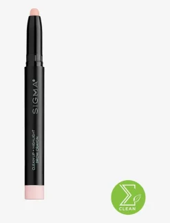 Clean Up + Highlight Brow Crayon - Ögonbryn