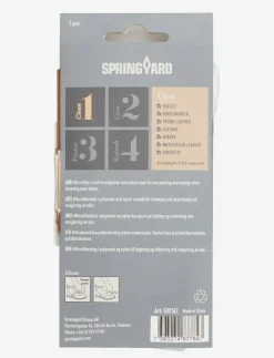 Cleaning Towel - Skovård