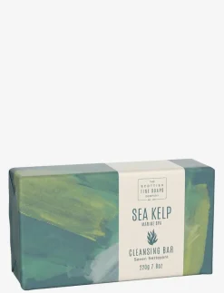 Cleansing Bar - Fast tvål