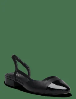 CLEMENTINNE - Platta slingbacks