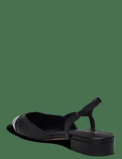 CLEMENTINNE - Platta slingbacks