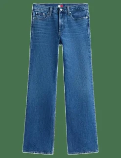 CLEO MID BOOTCUT BI0152 - Boot cut Jeans