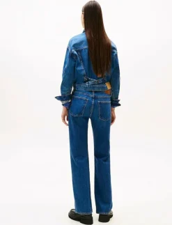 CLEO MID BOOTCUT BI0152 - Boot cut Jeans