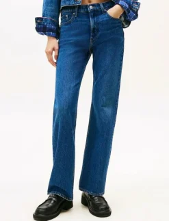 CLEO MID BOOTCUT BI0152 - Boot cut Jeans