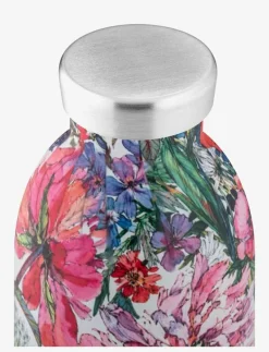 Clima, 500 ml - Insulated bottle - Begonia - Termosflaskor