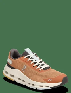 Cloudnova Form 2 - Låga sneakers