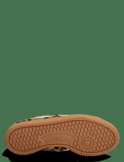 CLUB C GROUNDS UK - Låga sneakers